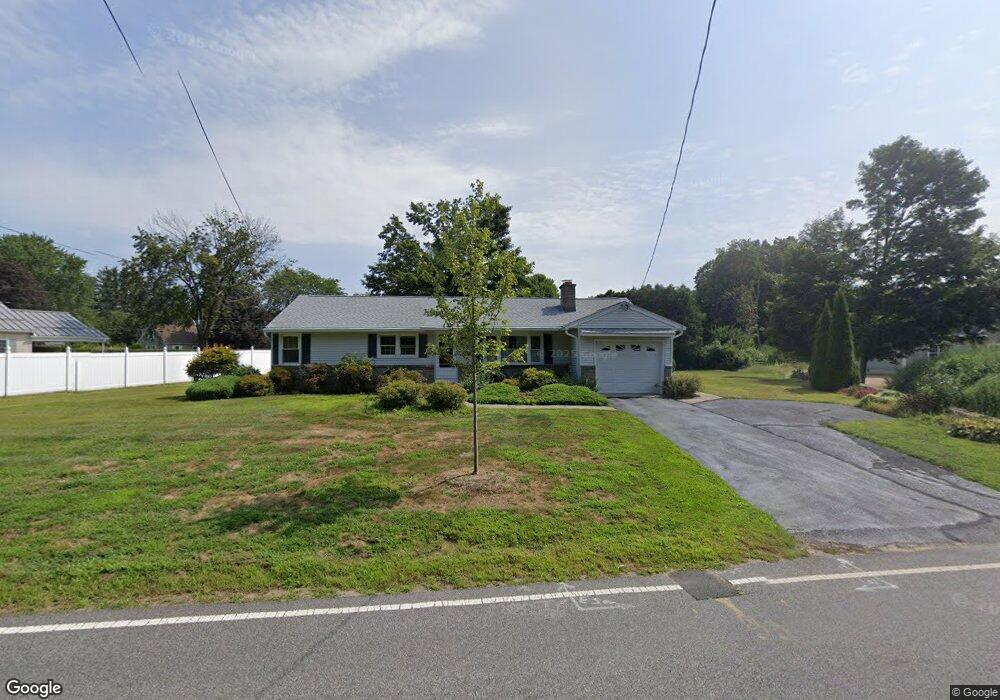 88 Rood St, Ludlow, MA 01056 - photo 1