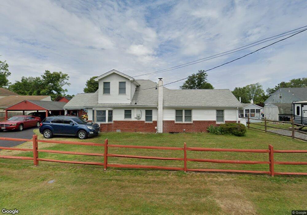 13206 Powderdale Ave, Middle River, MD 21220 - photo 1