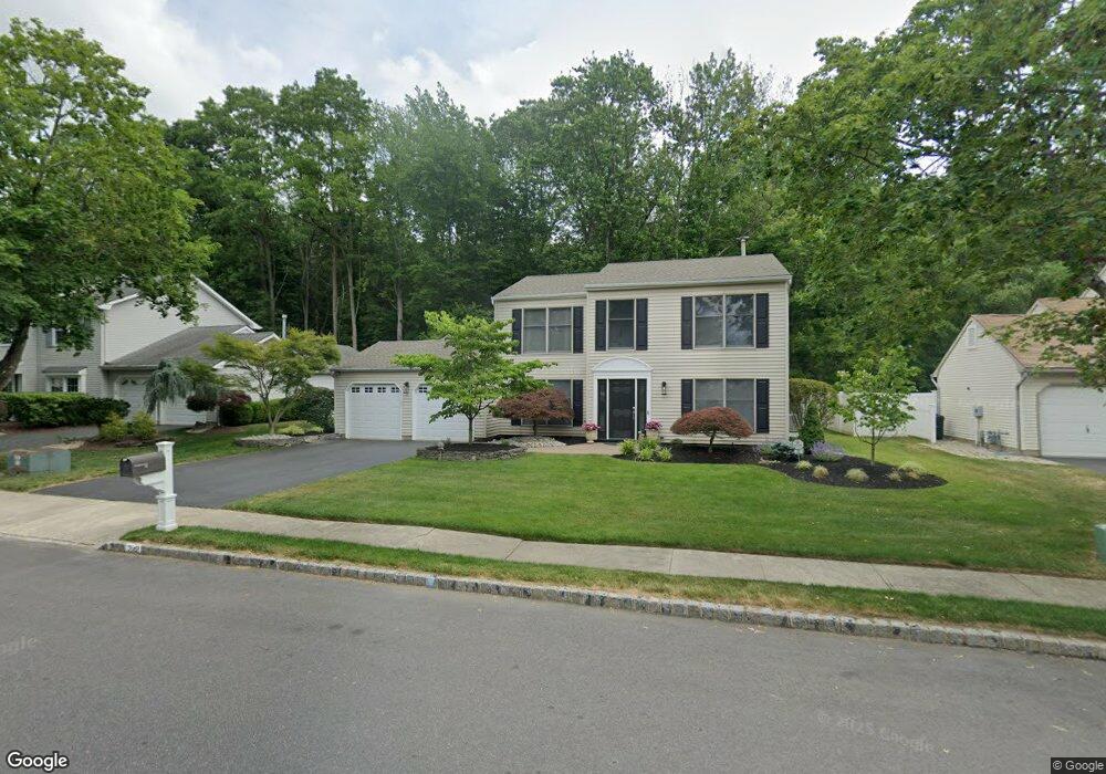 22 Marc Dr, Manalapan, NJ 07726 - photo 1