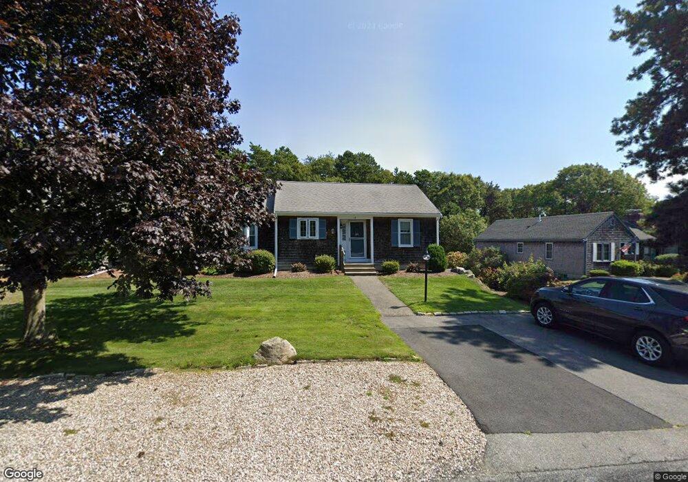 8 Debs Hill Rd, Yarmouth Port, MA 02675 - photo 1