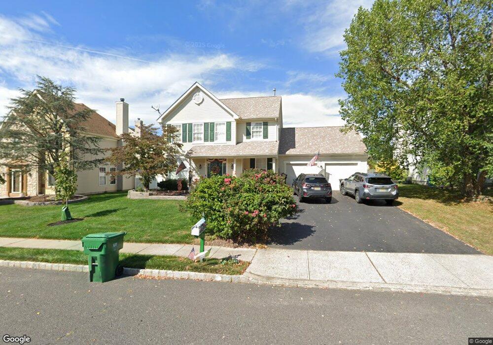 3 Jared Ct, Howell, NJ 07731 - photo 1