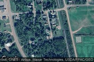 41529 Fire Department Ave, Marengo, WI 54855