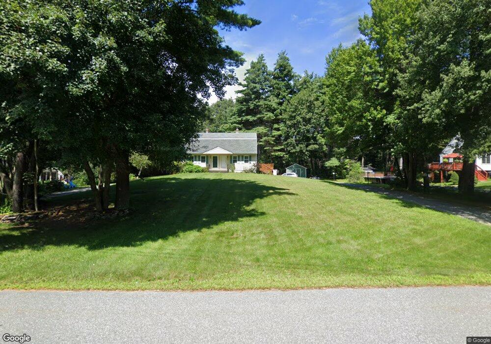 70 Porcupine Cir, Salem, NH 03079 - photo 1