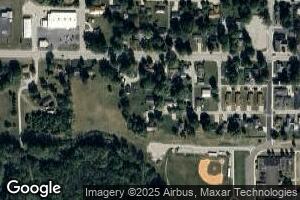 214 W South St, Rossville, IN 46065