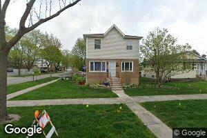4601 Kenilworth Ave, Berwyn, IL 60402