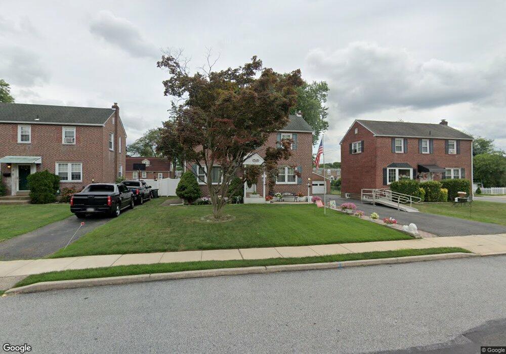 404 Laurel Ave, Aldan, PA 19018 - photo 1