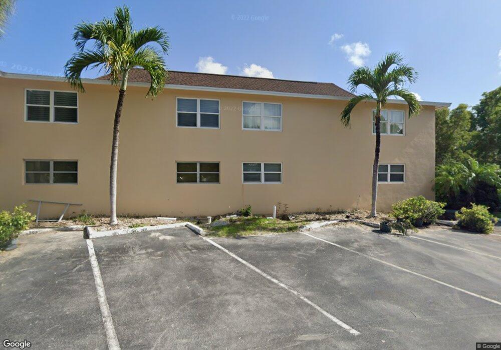 576 Broad Ave S unit 576, Naples, FL 34102 - photo 1