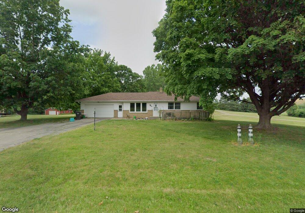 965 108th St SW, Byron Center, MI 49315 - photo 1