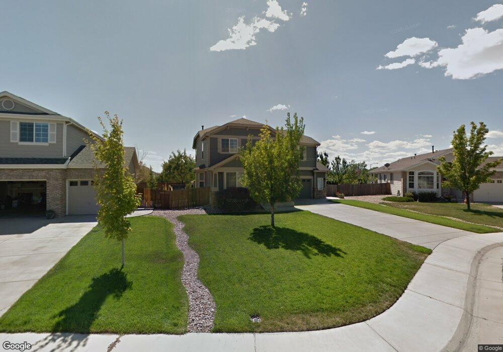 5676 E 130th Way, Thornton, CO 80602 - photo 1