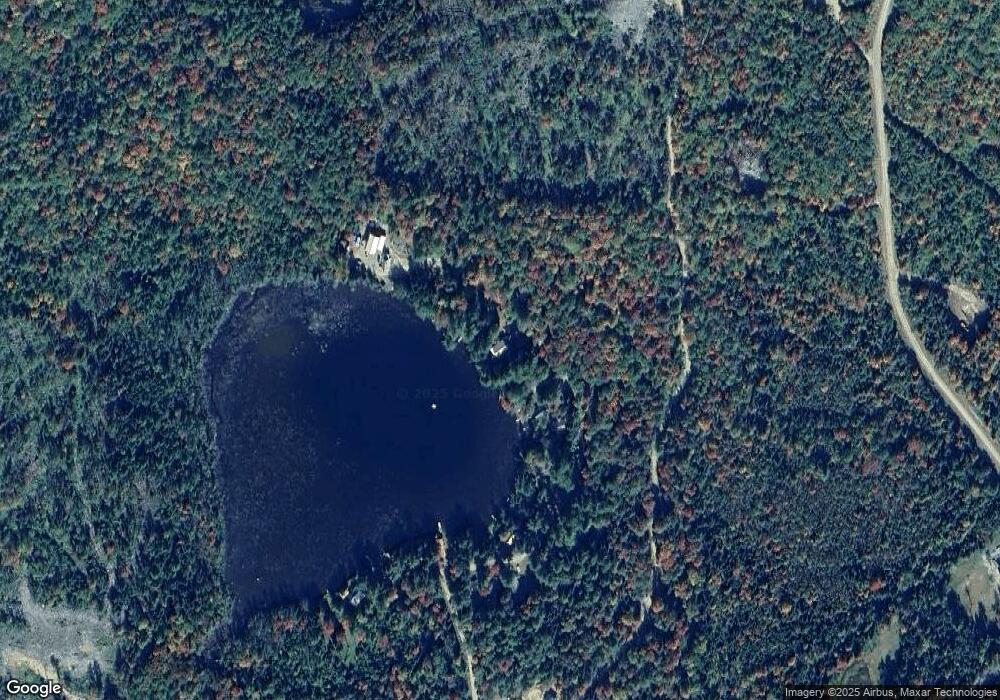 45 Montgomery Rd, Stark, NH 03582 - photo 1