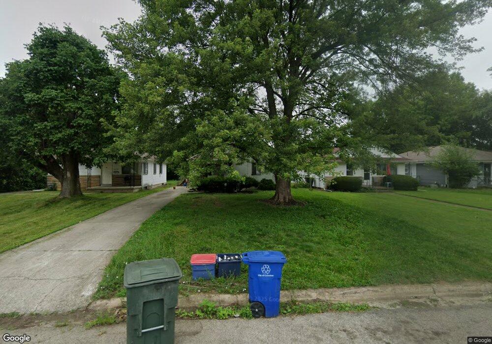 961 Ruby Ave, Columbus, OH 43227 - photo 1