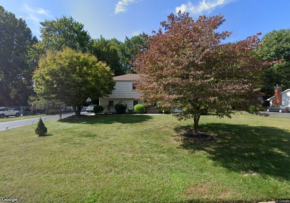 161 Ballantine Rd, Middletown, NJ 07748 - photo 1