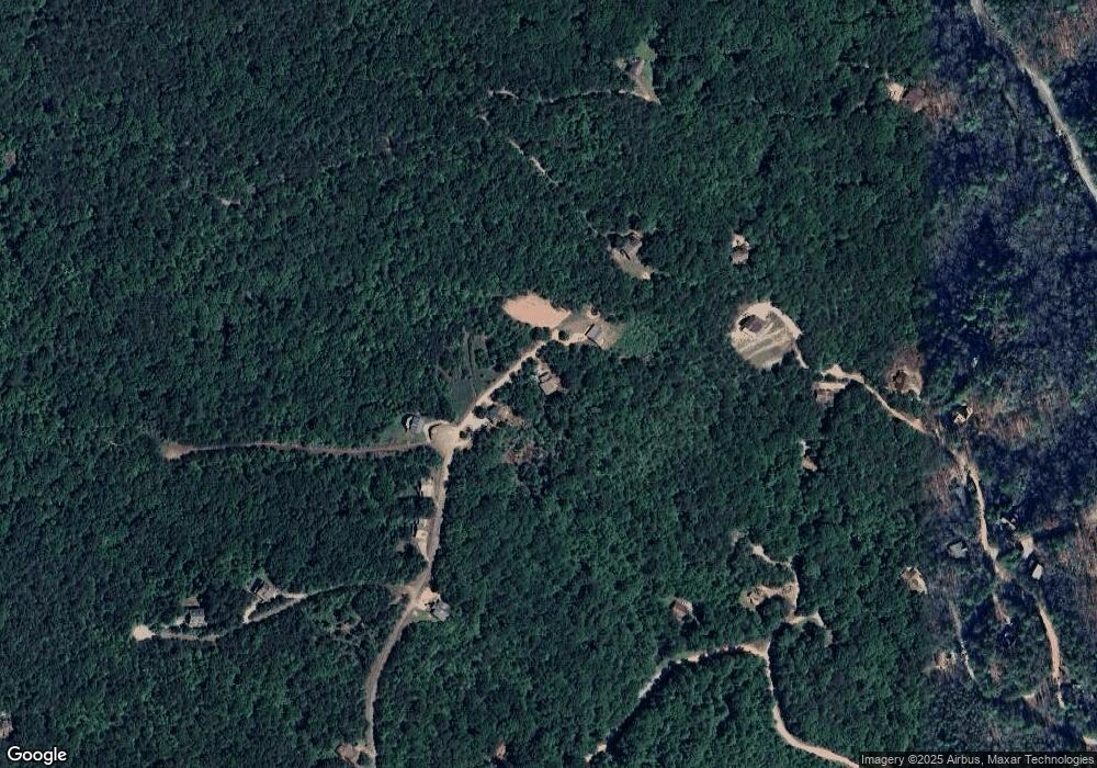 320 Eagle Talon Trail, Sautee Nacoochee, GA 30571 - photo 1