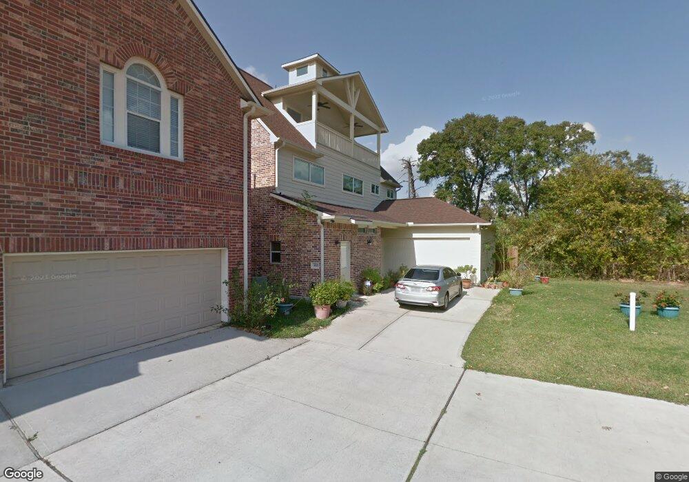 3510 Goswami Way St, Houston, TX 77018 - photo 1