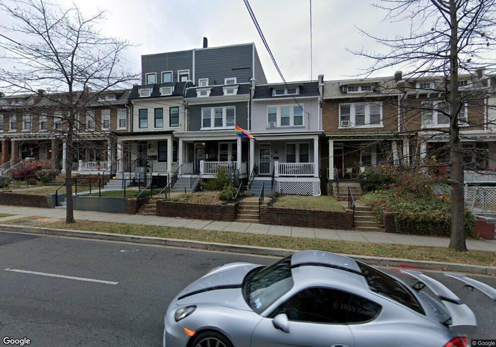 640 Franklin St NE, Washington, DC 20017 - photo 1