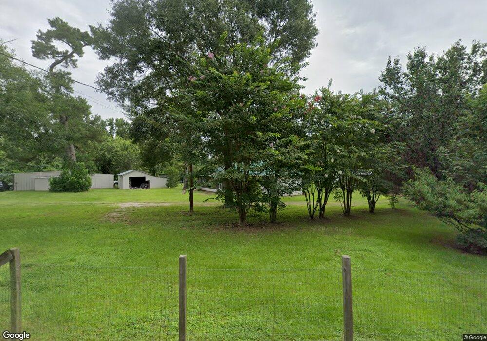 215 Neidigk Sawmill Rd, Magnolia, TX 77354 - photo 1