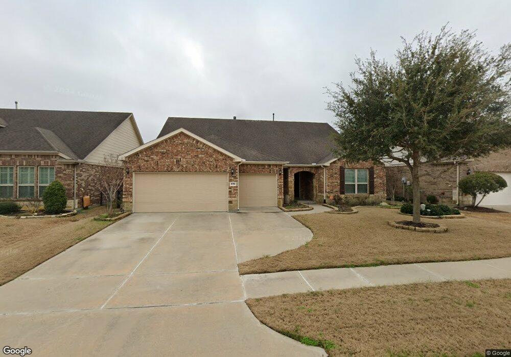 519 Grand Fir Ln, Richmond, TX 77469 - photo 1