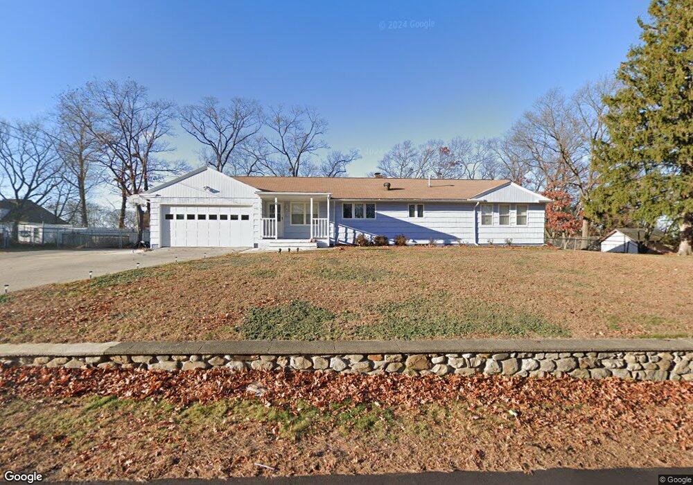 9 Gorham St, Lawrence, MA 01843 - photo 1