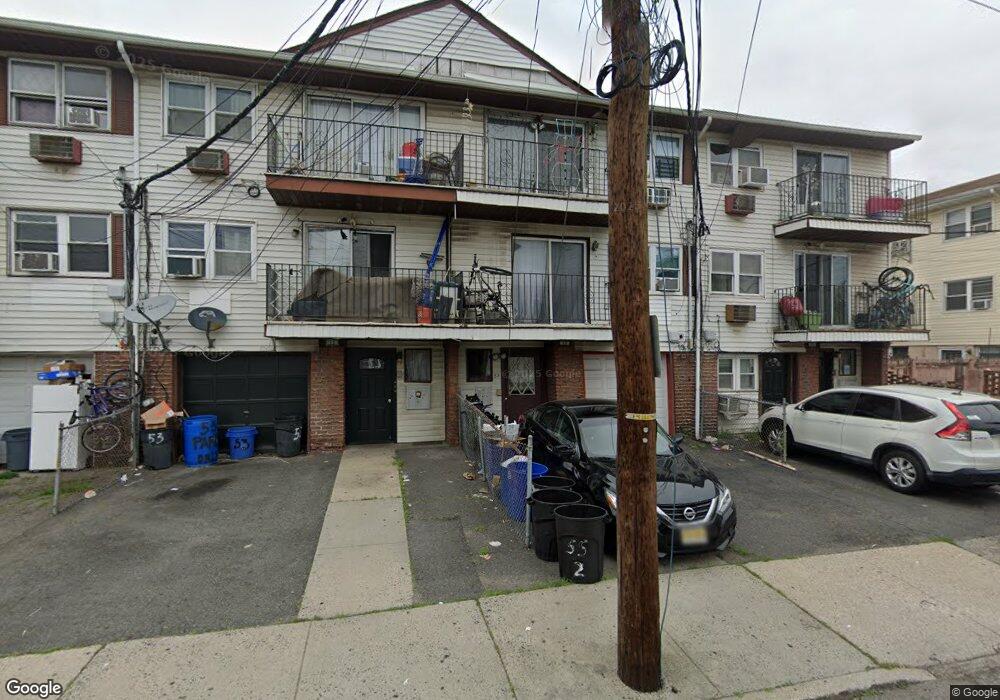 55 Mulock Place unit 3, East Newark, NJ 07029 - photo 1
