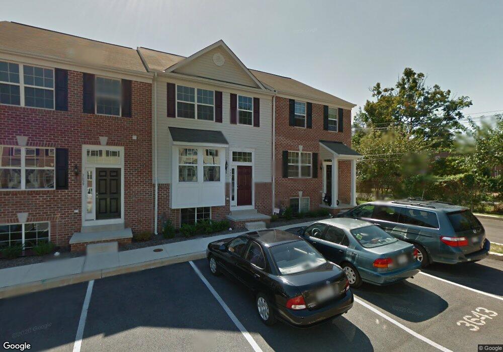 3643 Bancroft Rd, Baltimore, MD 21215 - photo 1