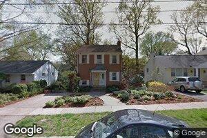 3604 Dundee Dr, Chevy Chase, MD 20815