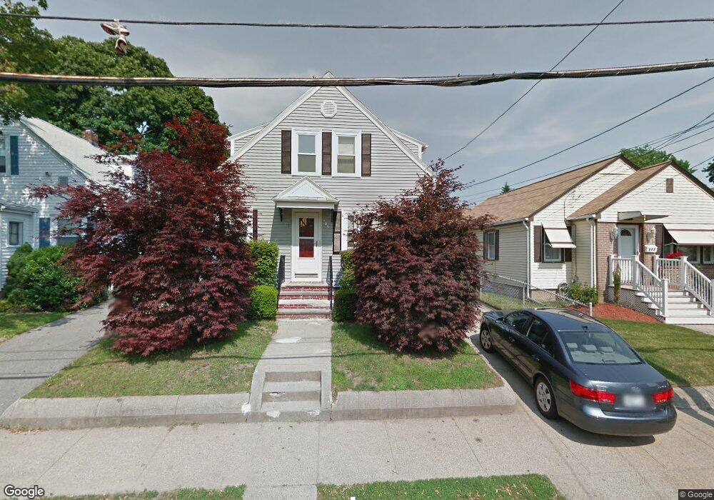 305 Nelson St unit 307, Providence, RI 02908 - photo 1