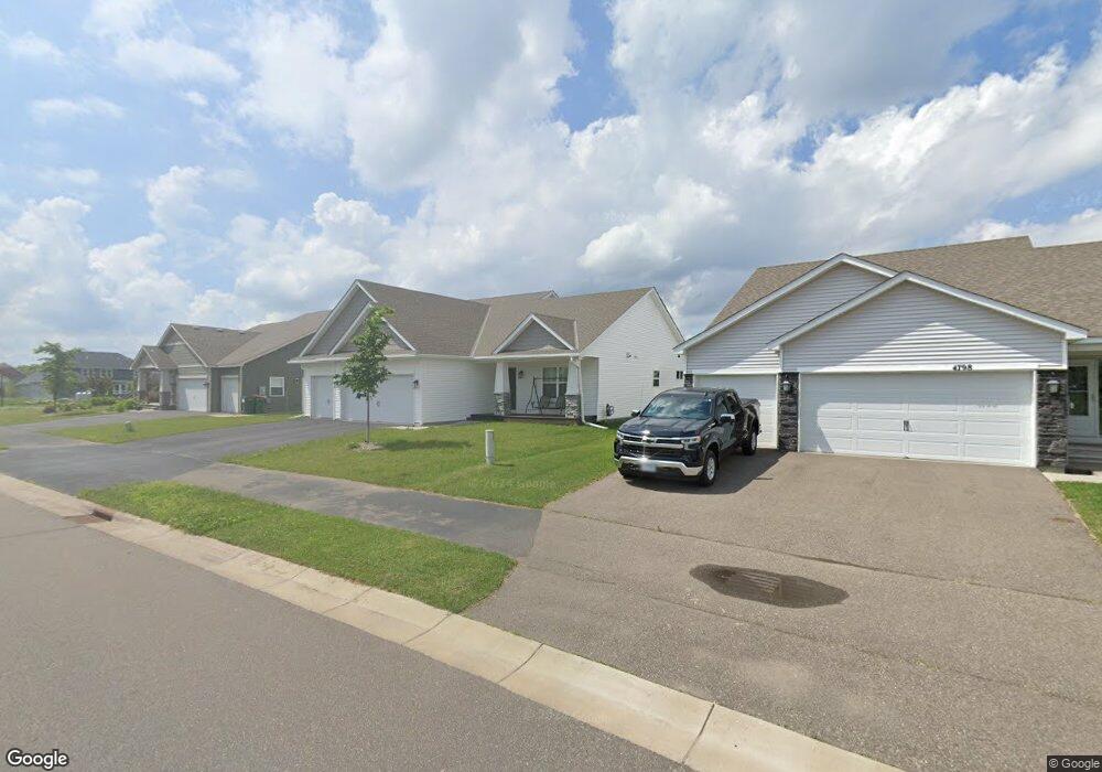 4794 Ethan Trail N, Hugo, MN 55038 - photo 1