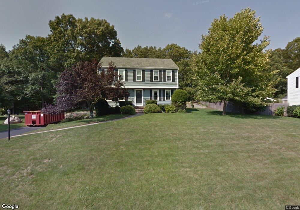 65 Tommy Marks Way, South Weymouth, MA 02190 - photo 1