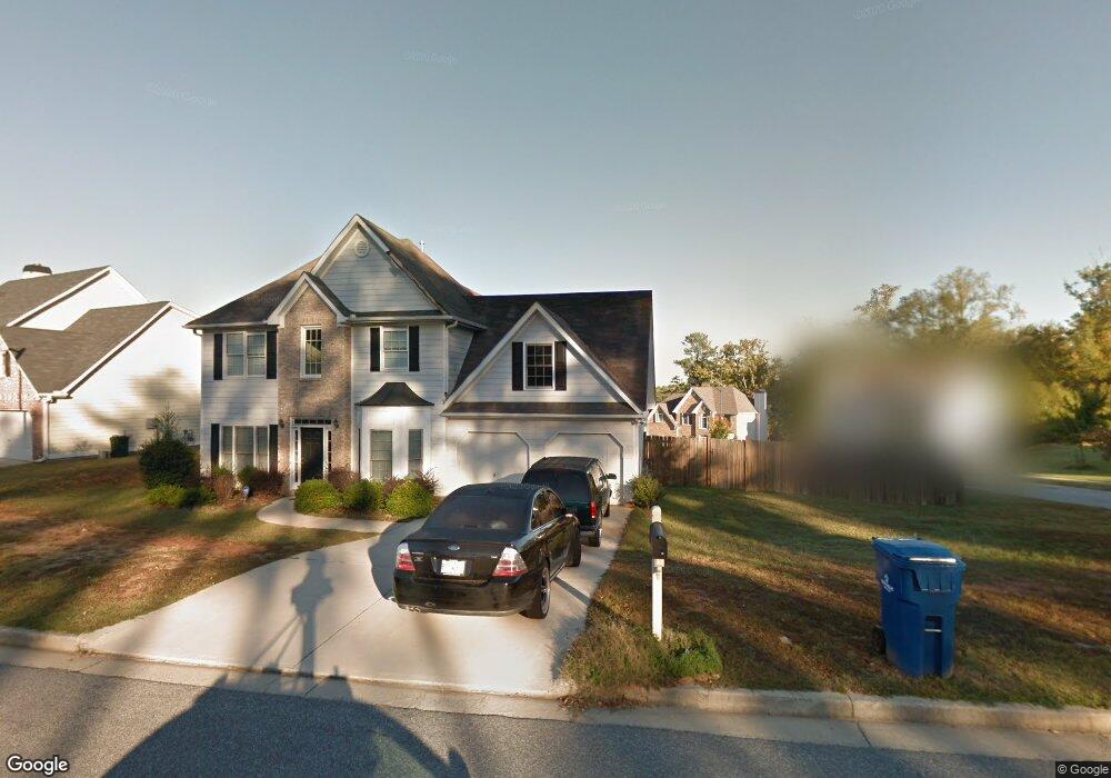 1371 Red Hill Rd, Marietta, GA 30008 - photo 1