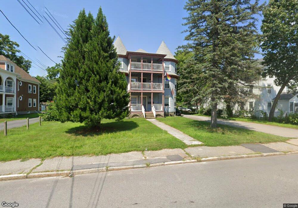 83 Lake St unit 2, Webster, MA 01570 - photo 1