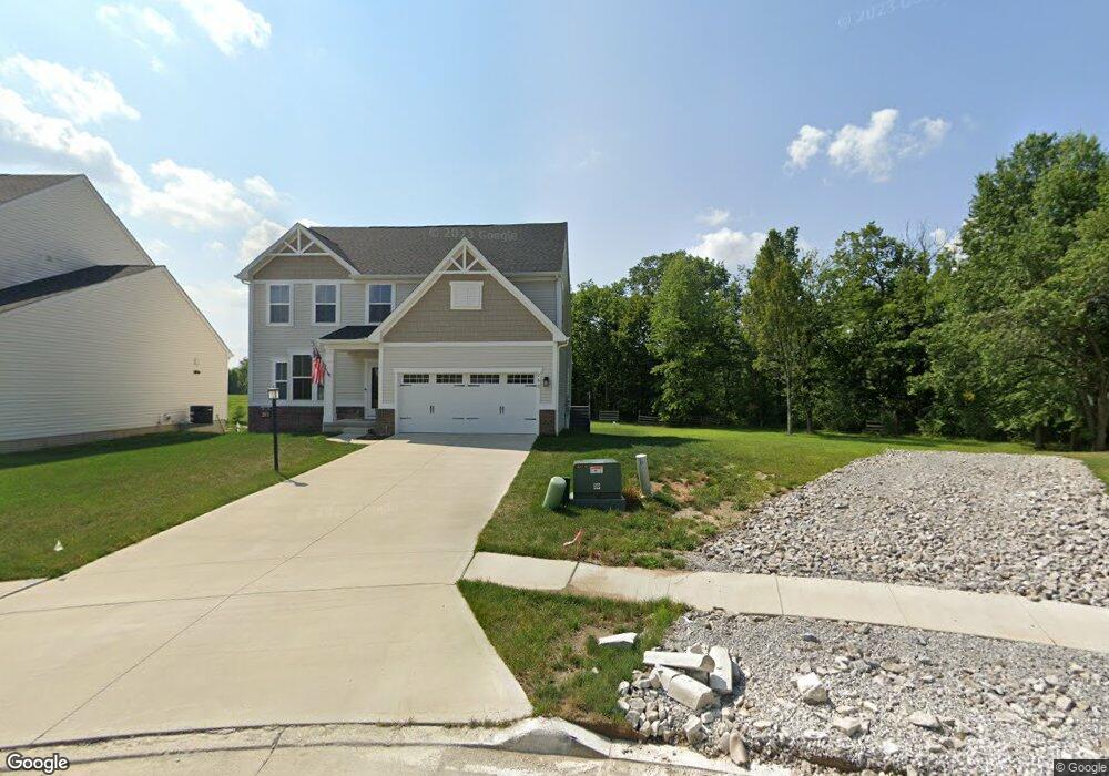 269 Stone Ridge Way, Berea, OH 44017 - photo 1