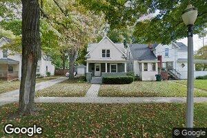 1621 Davis Ave, Lansing, MI 48910