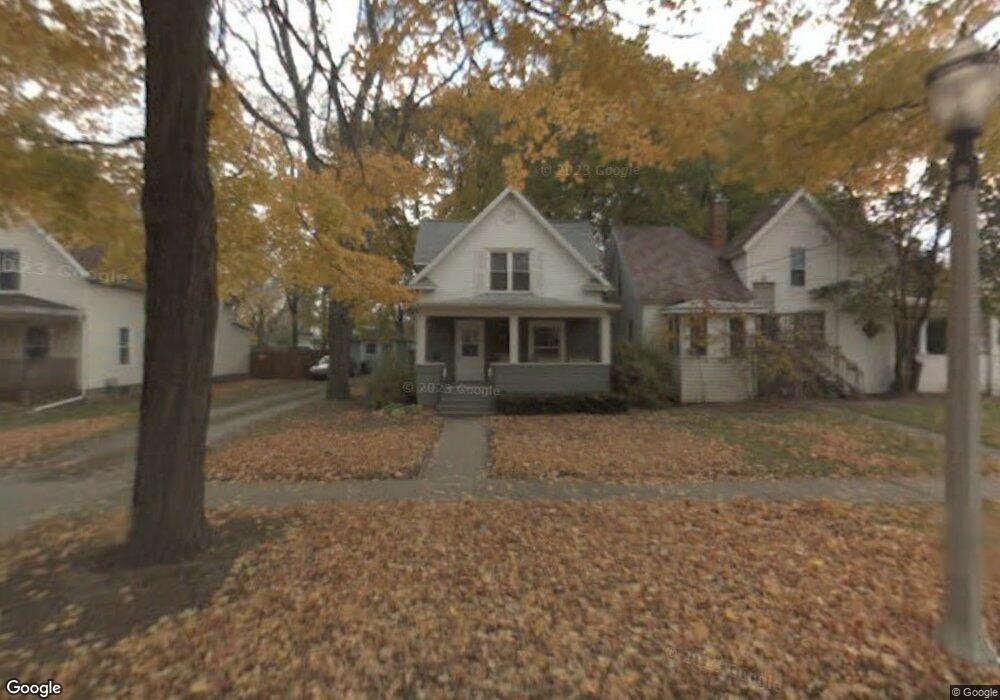 1621 Davis Ave, Lansing, MI 48910 - photo 1