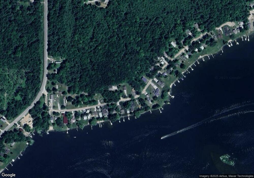 8896 Saint Aubin Dr, Hale, MI 48739 - photo 1