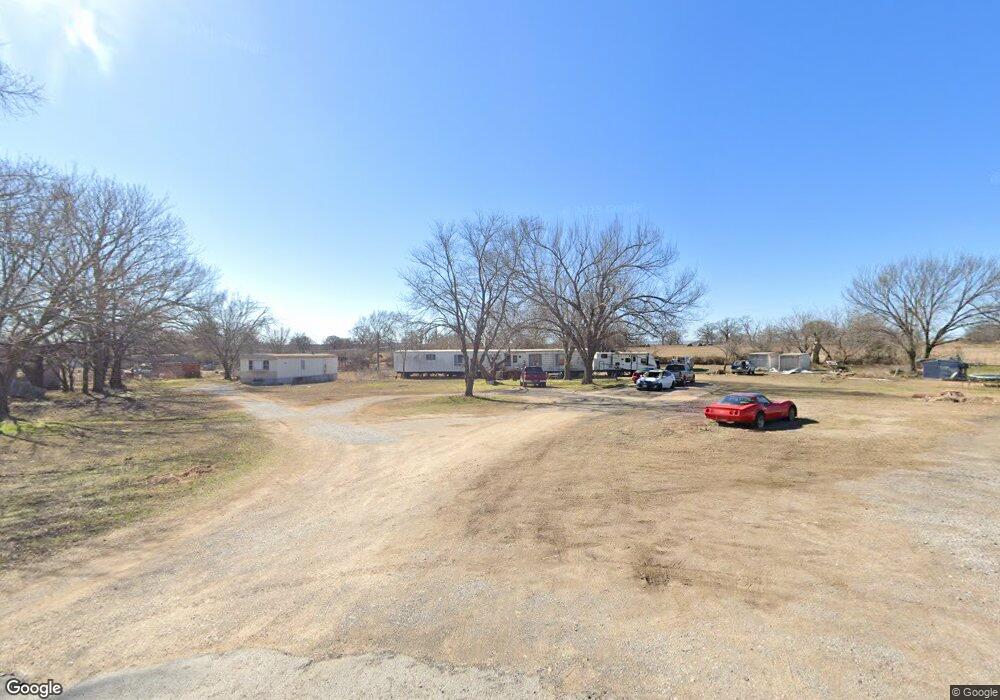 153 Terrace Ct, Springtown, TX 76082 - photo 1