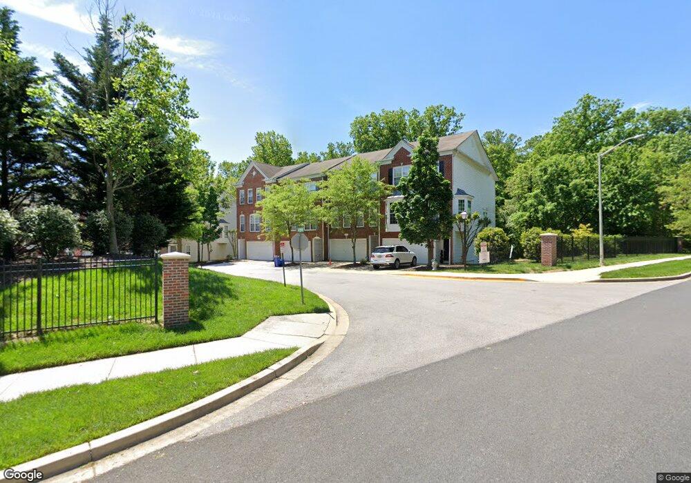 1605 Treetop View Terrace, Silver Spring, MD 20904 - photo 1