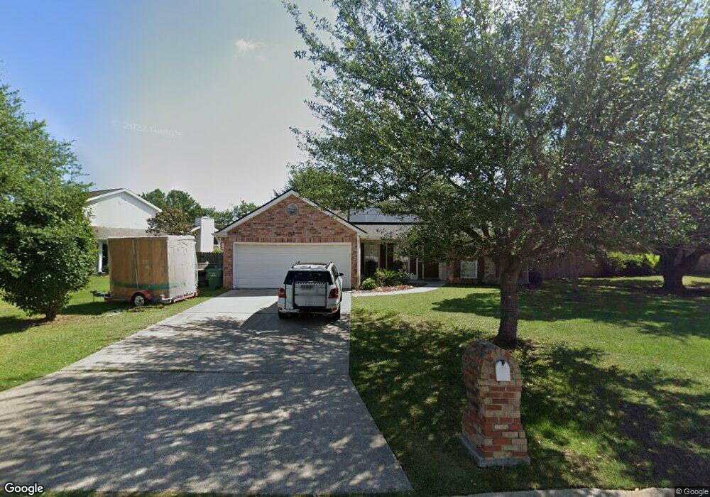 unlisted-address, Slidell, LA 70461 - photo 1
