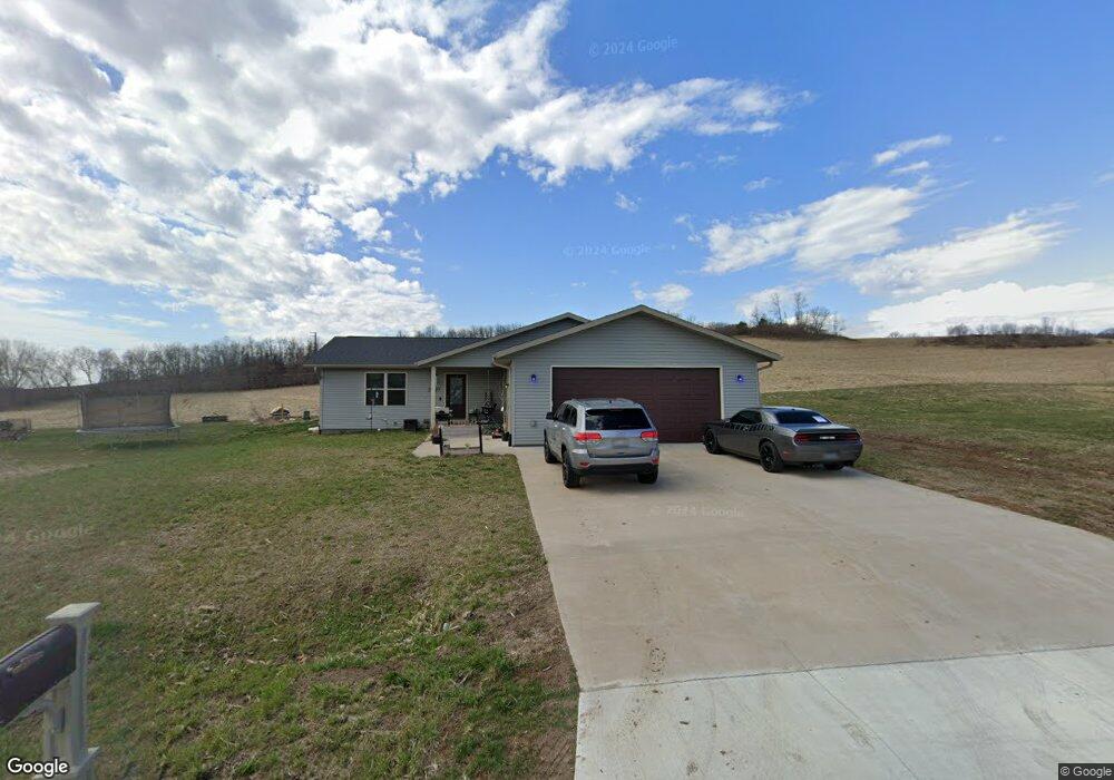 21577 Somerset Downs Ln, Galesville, WI 54630 - photo 1