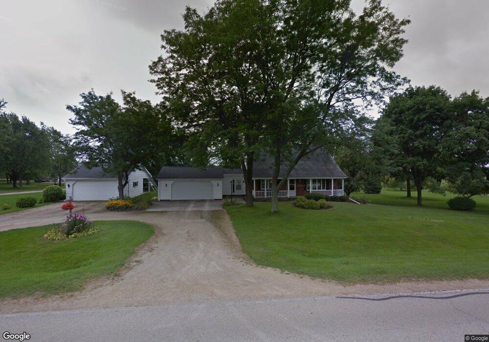 W2839 Emons Rd, Appleton, WI 54915 - photo 1