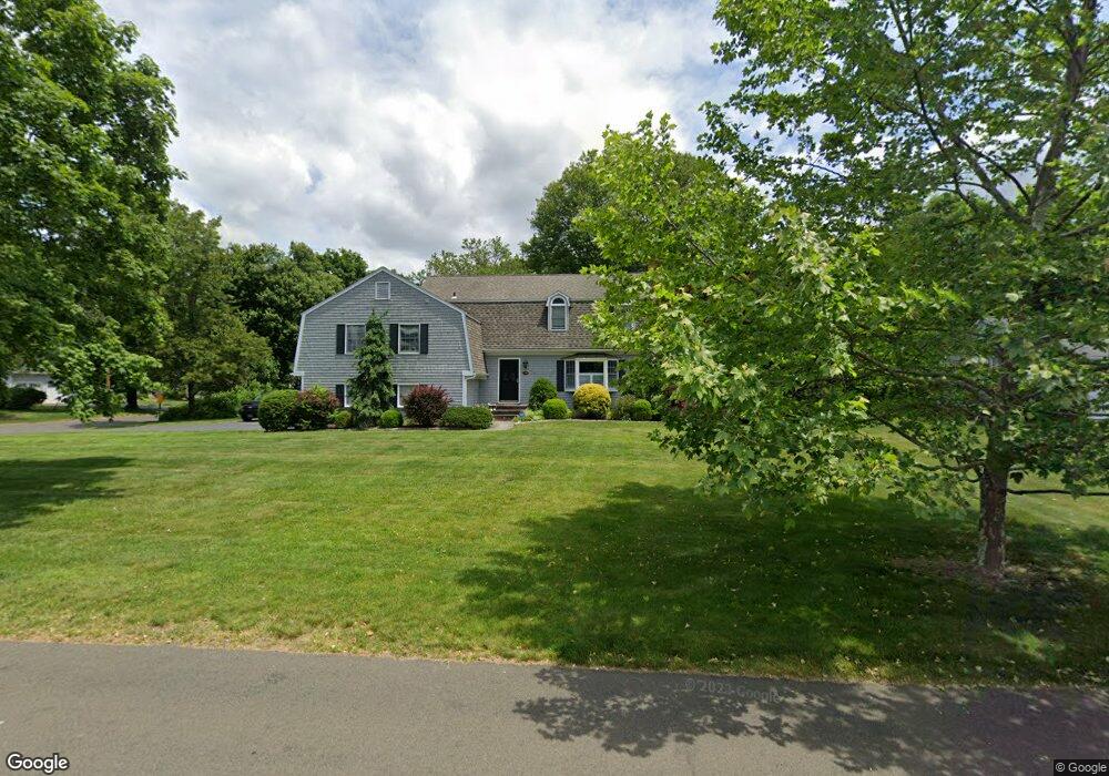 789 Mountain Laurel Rd, Fairfield, CT 06824 - photo 1