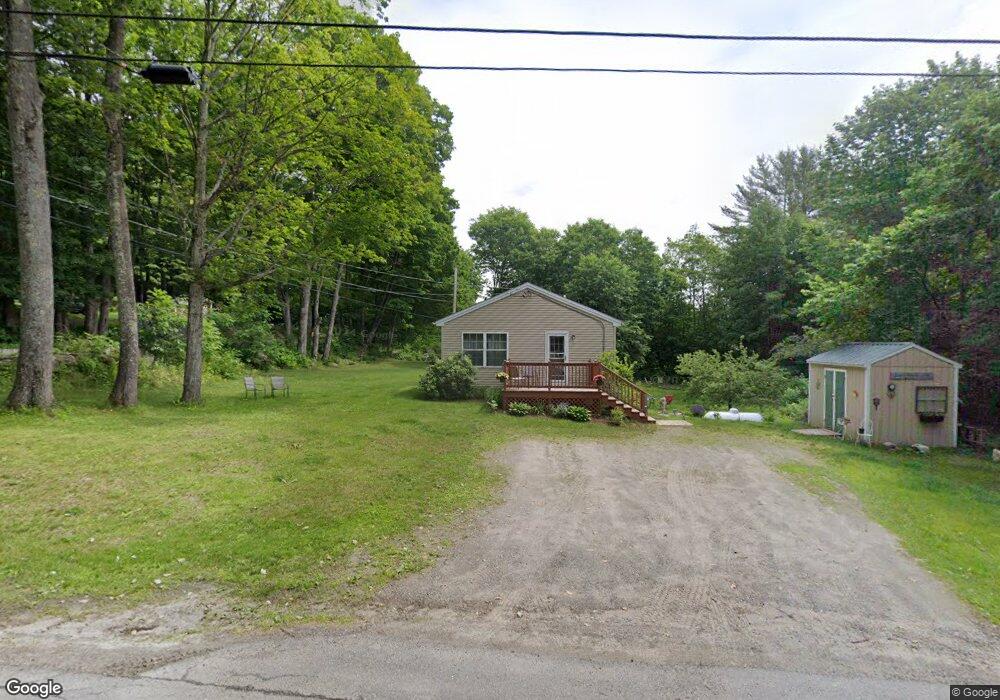 7 Cyr Rd, Littleton, NH 03561 - photo 1