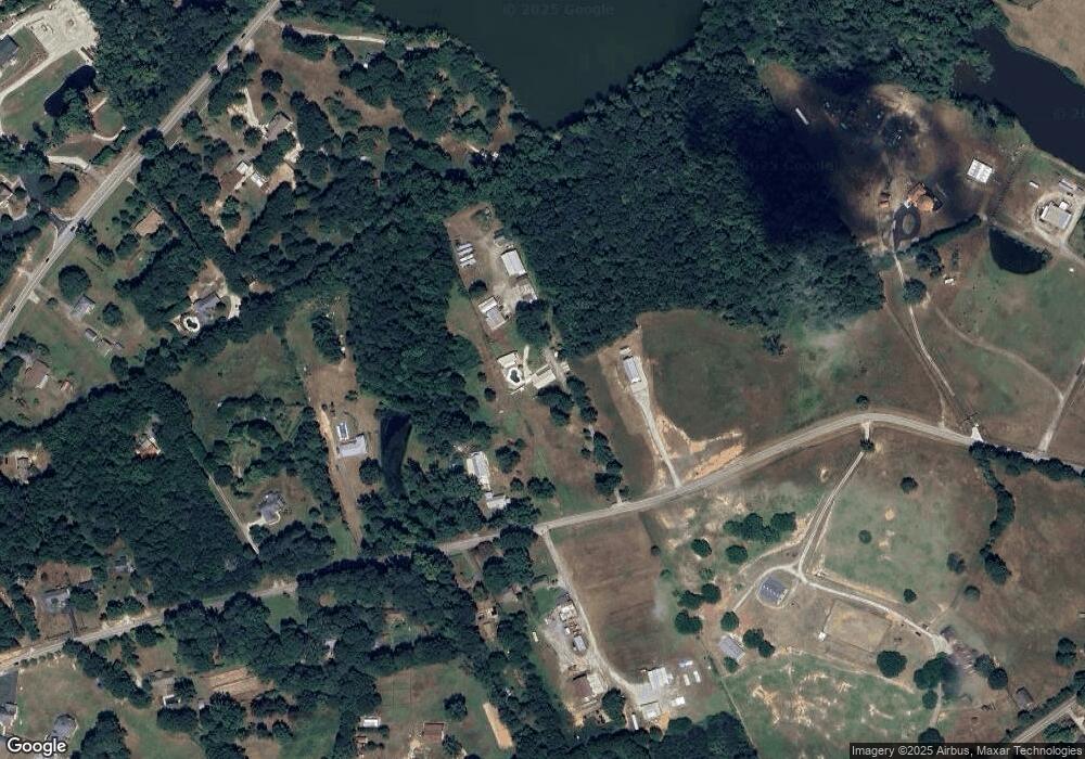 1800 Chandler Rd NE, Conyers, GA 30012 - photo 1