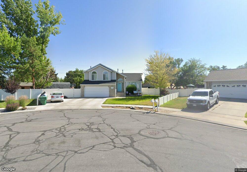 2772 Dunlop Dr, West Jordan, UT 84088 - photo 1