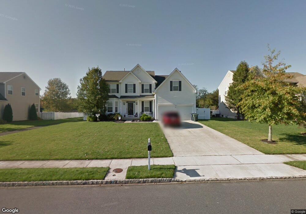 613 Ironwood Dr, Williamstown, NJ 08094 - photo 1