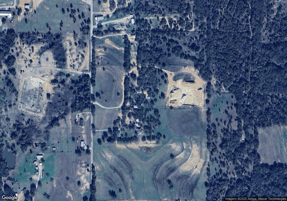 1870 Russell Bend Rd, Weatherford, TX 76088 - photo 1