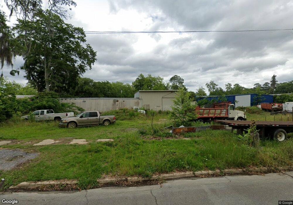 424 N Lee St, Quitman, GA 31643 - photo 1