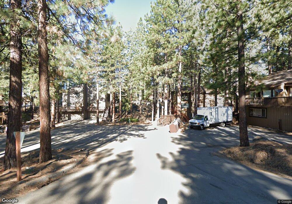 174 Tahoma Cir unit A, Zephyr Cove, NV 89448 - photo 1