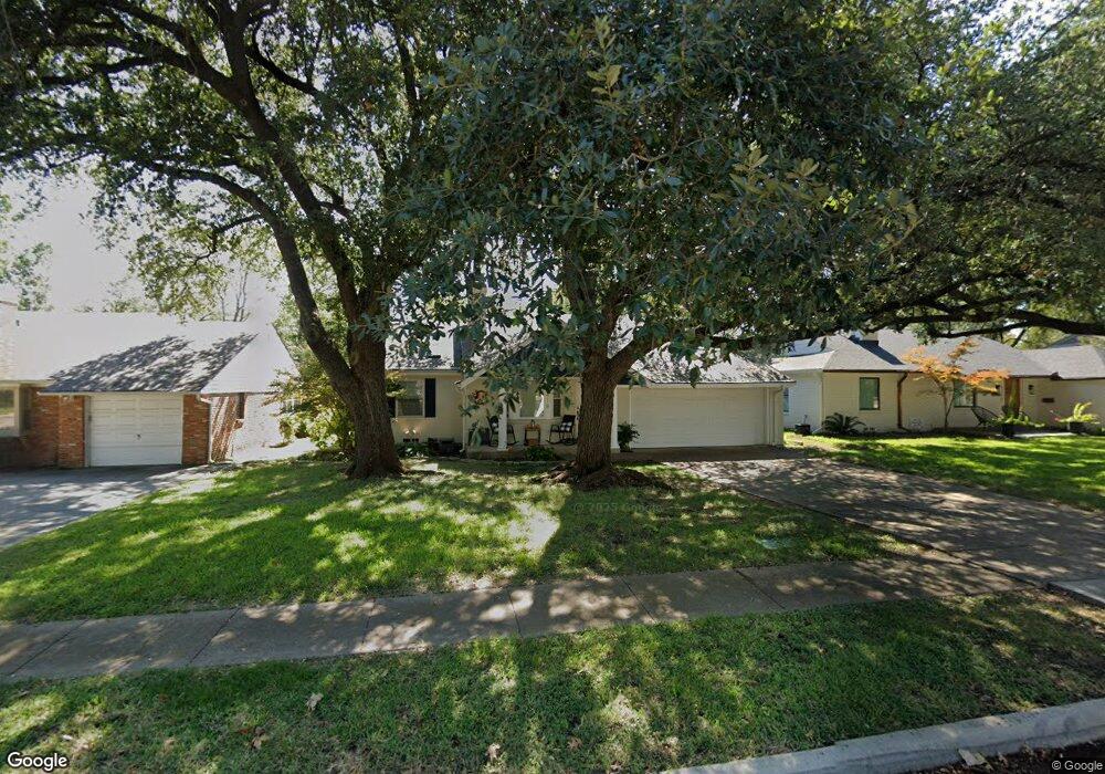 6418 Axton Ln, Dallas, TX 75214 - photo 1