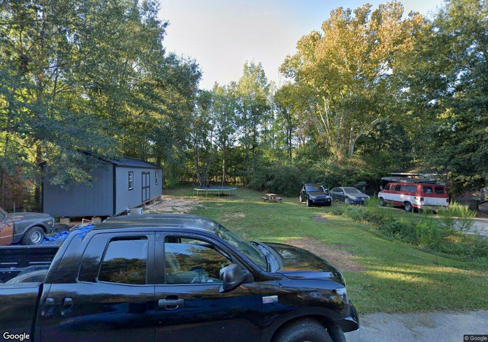 1627 Bender St, Picayune, MS 39466 - photo 1