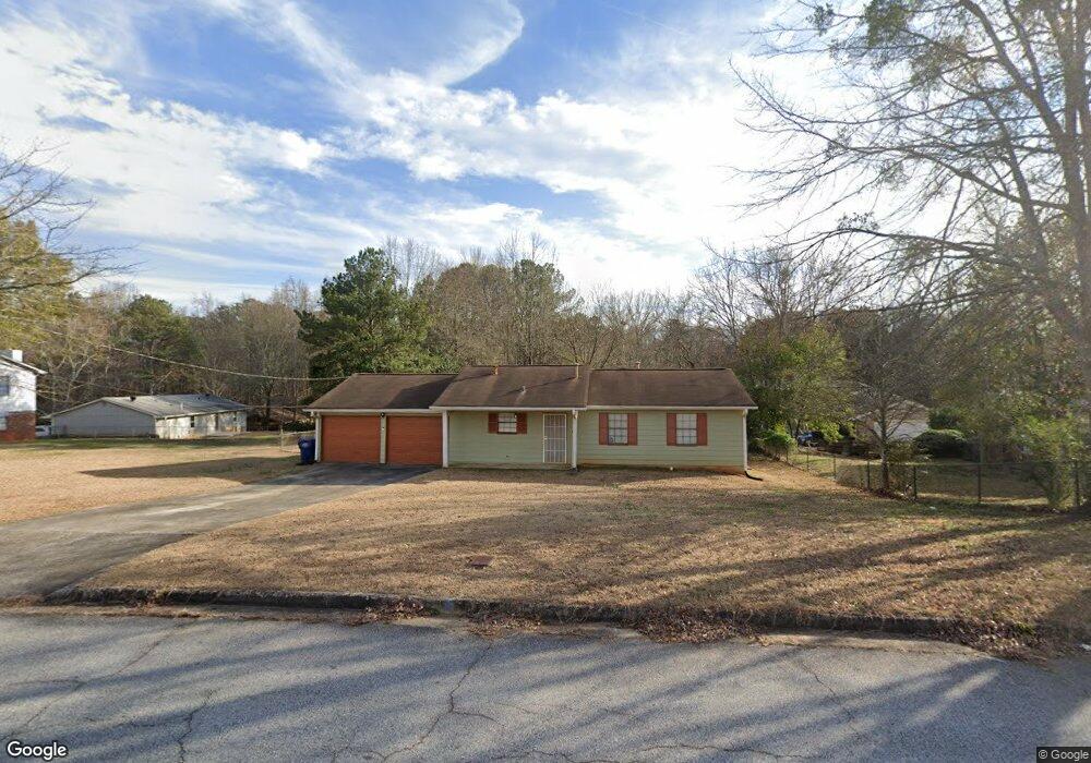 3561 Cindy Way unit 2, Rex, GA 30273 - photo 1